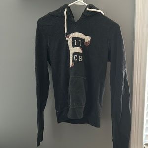 Abercrombie & Fitch Womens hoodie
